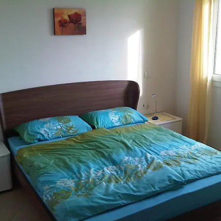 Traumblick Apartment Valledoria  Room photo