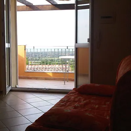 Traumblick Apartment Valledoria  Room photo
