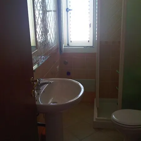 Traumblick Apartment Valledoria  Room photo