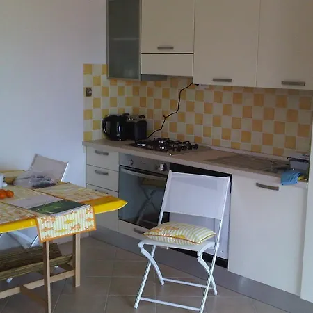 Traumblick Apartment Valledoria  Room photo