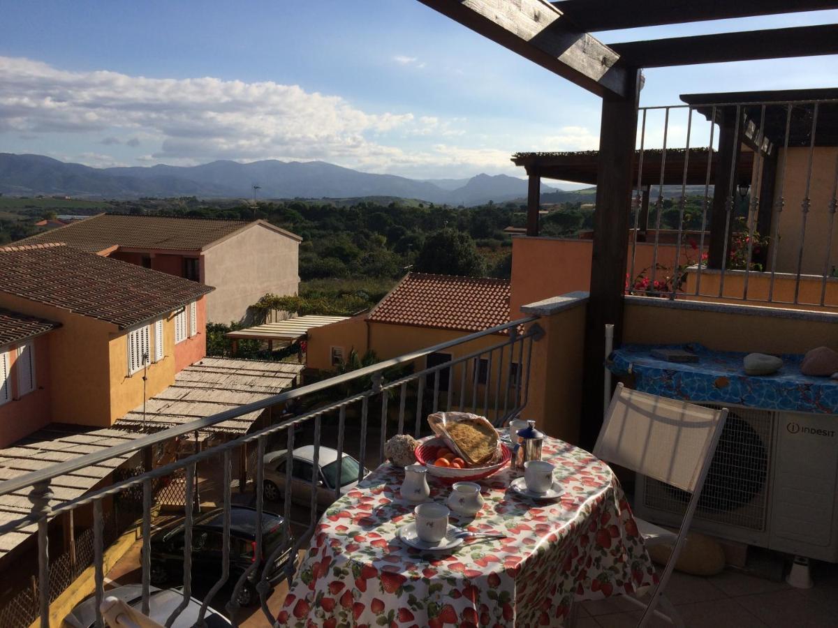 Appartement Traumblick