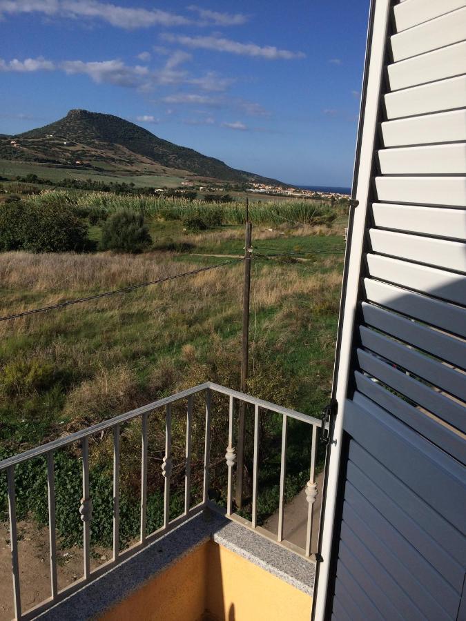 Traumblick Valledoria (Sardinia)