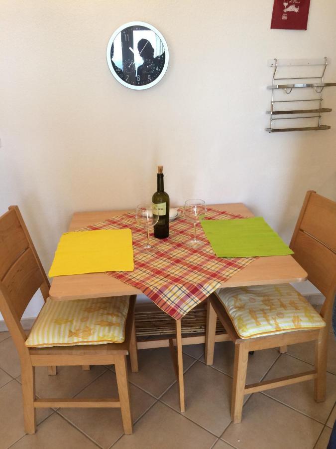 Traumblick Apartment Valledoria (Sardinia)