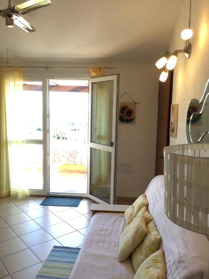 Traumblick Apartment Valledoria (Sardinia)