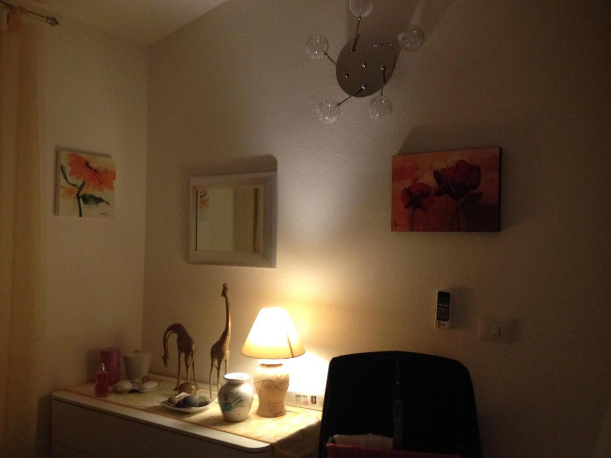 Apartment Traumblick Valledoria (Sardinia)