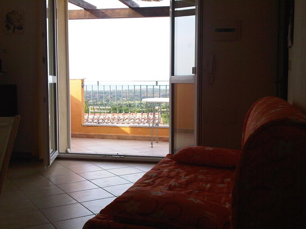 Traumblick Apartment