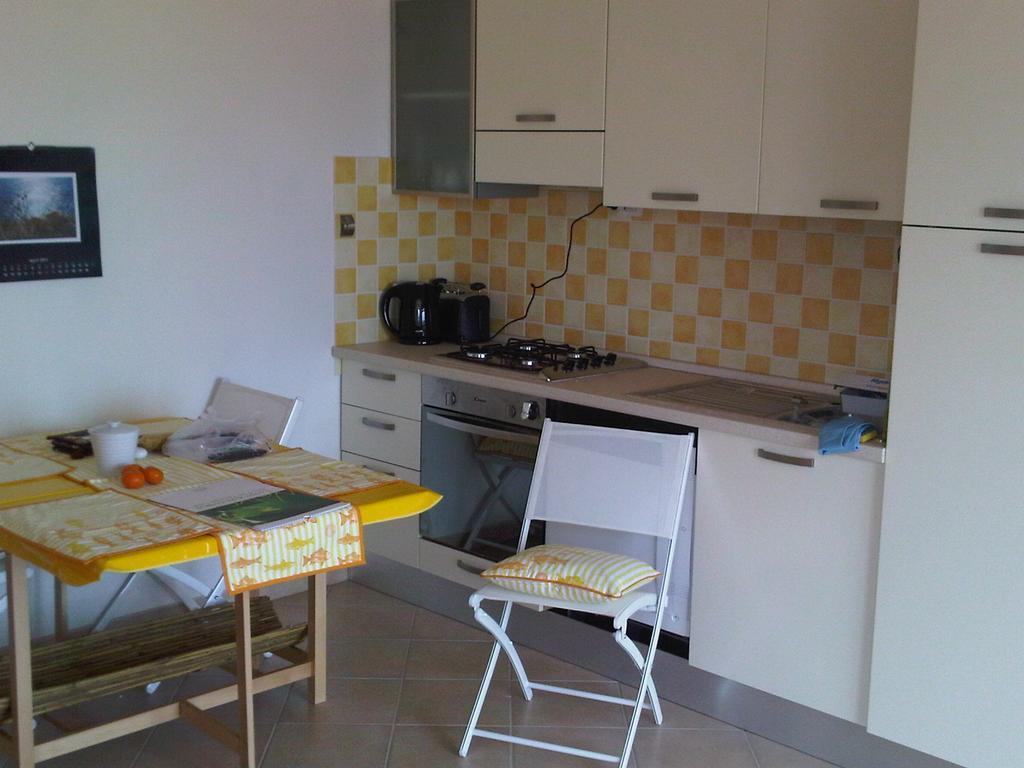 Traumblick Apartment Valledoria (Sardinia)