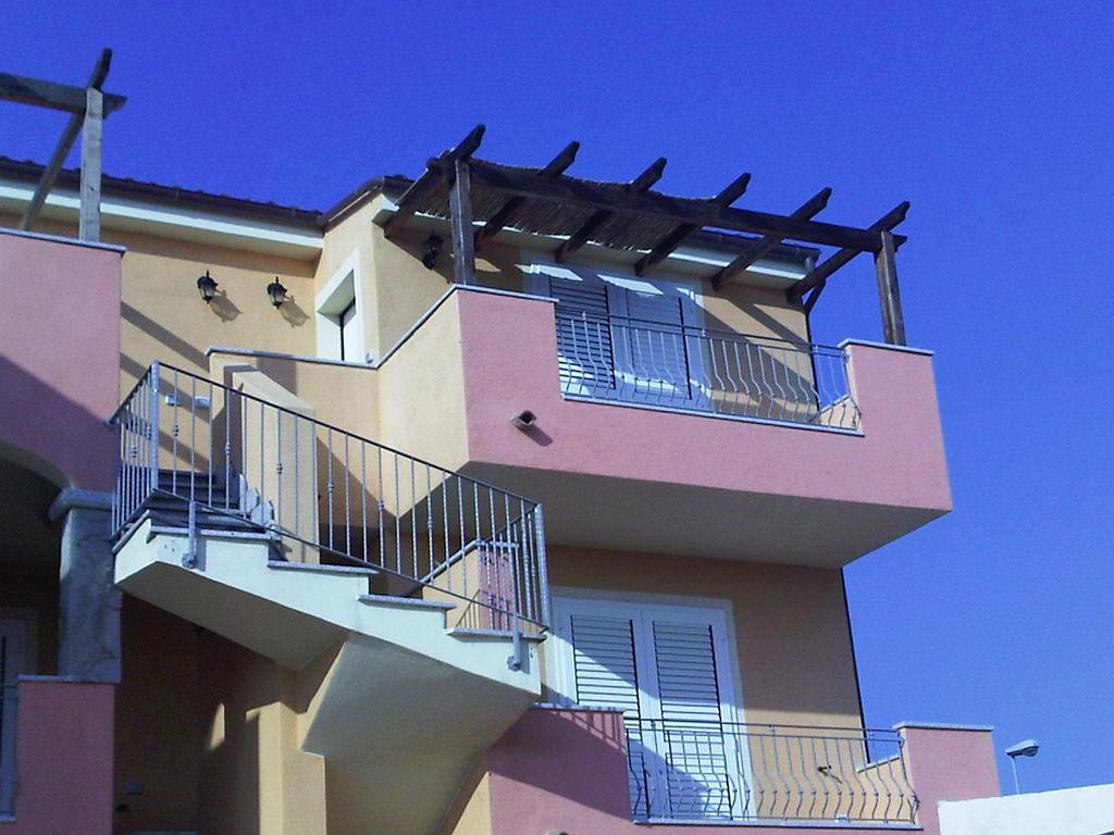 Apartment Traumblick *